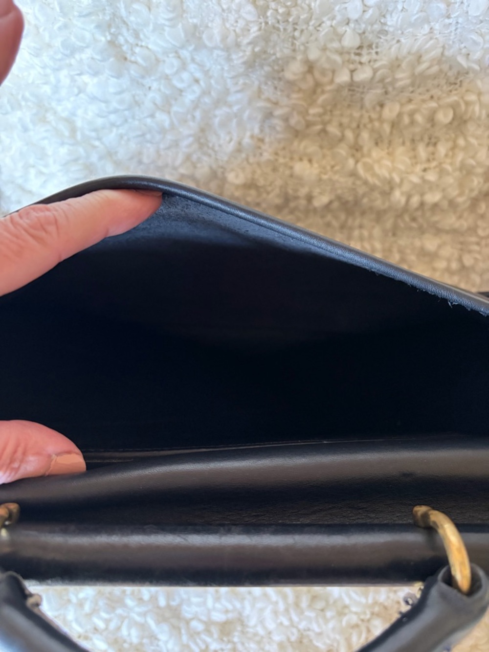 Coach Vintage Beekman Briefcase Made in the 🇺🇸 A8C-5266 - Picture 17 of 17